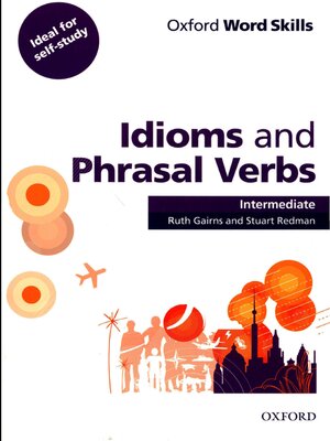 cover image of Idioms and Phrasal Verbs